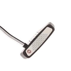 Odyssey Triple Track Seven Junior Left Hand Putter 29" Mallet - Odyssey - Image 4