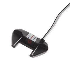 Odyssey Triple Track Seven Junior Left Hand Putter 29" Mallet - Odyssey - Image 5