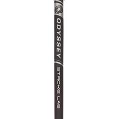 Odyssey Triple Track Seven Junior Left Hand Putter 29" Mallet - Odyssey - Image 6