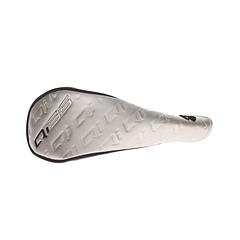 TaylorMade Qi35 Max Graphite Mens Right Hand Fairway 3 Wood 15.5* Stiff - Hzrdus Smoke Red RDX 6.0 60g - Image 1