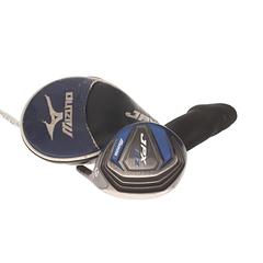 Mizuno JPX EZ 2016 Graphite Mens Right Hand Fairway 3 Wood 15* Regular - Fujikura Ozochi 60 - Image 1