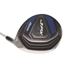 Mizuno JPX EZ 2016 Graphite Mens Right Hand Fairway 3 Wood 15* Regular - Fujikura Ozochi 60 - Image 2