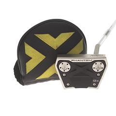 Scotty Cameron Phantom 9.5 Mens Right Hand Putter 34" Mallet - Golf Pride Reverse Taper - Image 1
