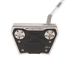Scotty Cameron Phantom 9.5 Mens Right Hand Putter 34" Mallet - Golf Pride Reverse Taper - Image 2
