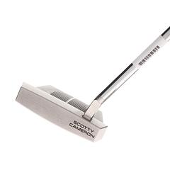 Scotty Cameron Phantom 9.5 Mens Right Hand Putter 34" Mallet - Golf Pride Reverse Taper - Image 4