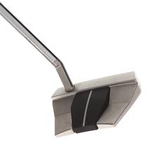 Scotty Cameron Phantom 9.5 Mens Right Hand Putter 34" Mallet - Golf Pride Reverse Taper - Image 5