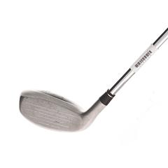 TaylorMade Rescue Dual Steel Mens Right Hand 3 Hybrid 19* Regular - TaylorMade Hybrid Lite - Image 3