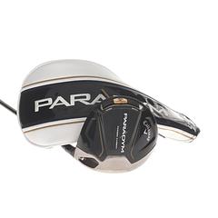 Callaway Paradym Graphite Mens Right Hand Driver 10.5* Stiff - HZRDUS 6.0 60g - Image 4