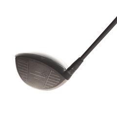 Callaway Paradym Graphite Mens Right Hand Driver 10.5* Stiff - HZRDUS 6.0 60g - Image 1