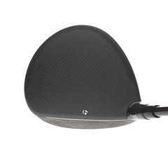 TaylorMade Qi35 Max Graphite Mens Right Hand Fairway 3 Wood 15.5* Stiff - Hzrdus Smoke Red RDX 6.0 60g - Image 5