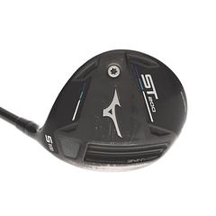 Mizuno ST200 Graphite Mens Right Hand Fairway 5 Wood 18* Regular - Diamana 60 - Image 2