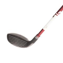 Cobra Baffler Graphite Mens Right Hand 3 Hybrid 19* Stiff - Tour AD Graphite Design 70-S - Image 4