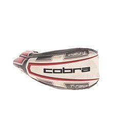 Cobra Baffler Graphite Mens Right Hand 3 Hybrid 19* Stiff - Tour AD Graphite Design 70-S - Image 7