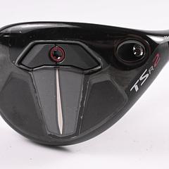 Ladies Titleist TSR2 #3 Hybrid / 19 Degree / Ladies Flex Aldila Ascent 50 Shaft - Image 2