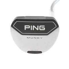 Ping Mundy 2023 Mens Right Hand Putter 34" Mallet - Ping - Image 2