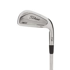 Titleist 716 CB Steel Mens Right Hand 7 Iron Stiff - Dynamic Gold Tour Issue AMT - Image 1