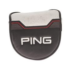 Ping Mundy 2023 Mens Right Hand Putter 34" Mallet - Ping - Image 8