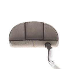 Odyssey Dual Force 2 #5 Mens Right Hand Putter 35" Mallet - Odyssey - Image 2