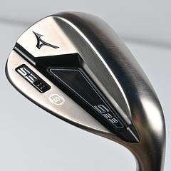 Mizuno S23 Gap Wedge / 53 Degree / Stiff Flex N.S.PRO Modus3 Tour 105 Shaft - Image 1