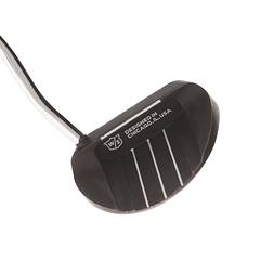 Wilson Infinite The Bean Mens Right Hand Putter 34" Mallet - Wislon Infinte - Image 4