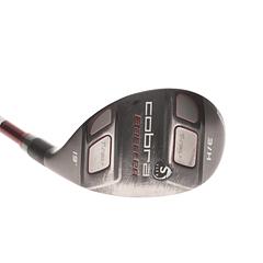 Cobra Baffler Graphite Mens Right Hand 3 Hybrid 19* Stiff - Tour AD Graphite Design 70-S - Image 2