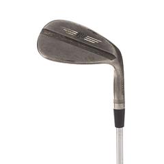 Titleist Vokey SM8 Steel Mens Right Hand Gap Wedge 50* 12 Bounce F Grind Wedge - BV Vokey - Image 5