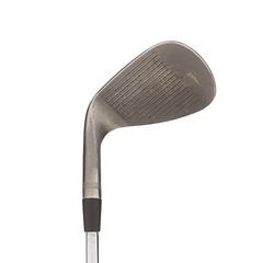 Titleist Vokey SM8 Steel Mens Right Hand Gap Wedge 50* 12 Bounce F Grind Wedge - BV Vokey - Image 1