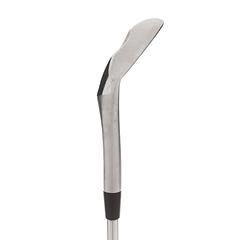Cobra Snakebite 2023 Steel Mens Right Hand Gap Wedge 52* 8 Bounce Versatile Grind Stiff - KBS H-Rev 2.0 125 - Image 3