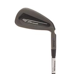 Ping ProdiG Graphite Junior Right Hand 9 Iron Blue Dot 43* 1* Upright Regular - ProdiG - Image 1