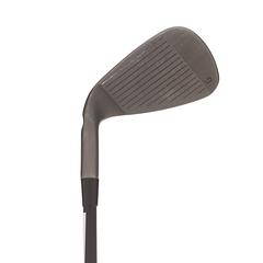 Ping ProdiG Graphite Junior Right Hand 9 Iron Blue Dot 43* 1* Upright Regular - ProdiG - Image 2
