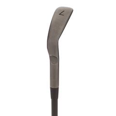 Ping ProdiG Graphite Junior Right Hand 7 Iron Blue Dot 37* 1* Upright Regular - ProdiG - Image 3