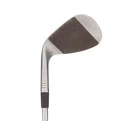 TaylorMade MD2 Steel Mens Right Hand Pitching Wedge 52* 9 Bounce Stiff - Dynamic Gold - Image 2