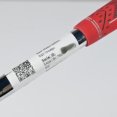 Mizuno S23 Gap Wedge / 53 Degree / Stiff Flex N.S.PRO Modus3 Tour 105 Shaft - Image 5