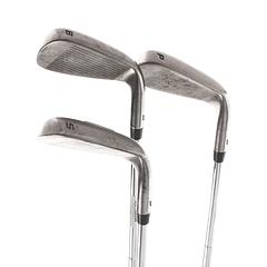 Wilson X-31 Steel Mens Left Hand Irons 8-SW Regular - Wilson - Image 3