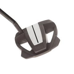 TaylorMade Spider Tour Z Mens Right Hand Putter 35" Mallet KBS - SuperStroke - Image 5