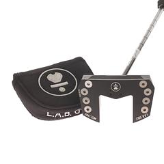 L.A.B. Golf Mezz.1 Max Mens Right Hand Putter 34" Mallet - LAB - Image 1