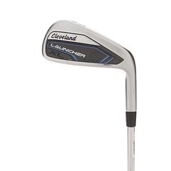 Cleveland Launcher XL Steel Mens Right Hand 7 Iron 29* Regular - True Temper Elevate MPH 95 - Image 1