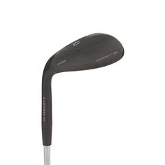 Cobra King PUR Steel Mens Left Hand Lob Wedge 60* 8 Bounce Versatile Grind Wedge - True Temper - Image 1