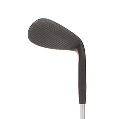 Cobra King PUR Steel Mens Left Hand Lob Wedge 60* 8 Bounce Versatile Grind Wedge - True Temper - Image 2