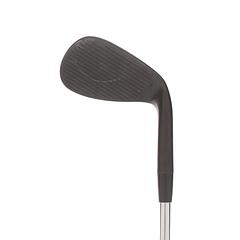 Cobra King PUR Steel Mens Left Hand Sand Wedge 56* 10 Bounce Versatile Grind Wedge - True Temper - Image 2