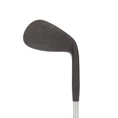 Cobra King PUR Steel Mens Left Hand Gap Wedge 52* 8 Bounce Versatile Grind Wedge - True Temper - Image 4