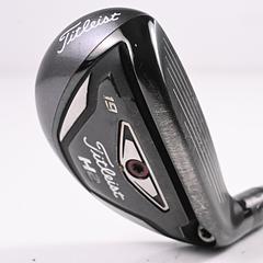 Titleist 816 H2 #3 Hybrid / 19 Degree / Stiff Flex Diamana S+ 70 Shaft - Image 1
