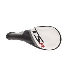 Titleist TSR2 Graphite Mens Right Hand Fairway 3 Wood 15* Regular - TENSEi - Image 1