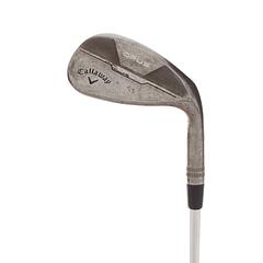 Callaway Opus Steel Mens Right Hand Gap Wedge -1" 52* 10 Bounce S Grind Wedge Flex - N.S.PRO - Image 1