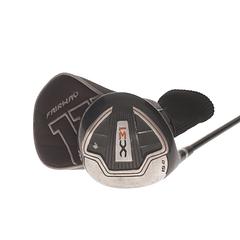 Wilson X31 Graphite Mens Left Hand Fairway 3 Wood 15* Regular - Wilson FireStick - Image 1
