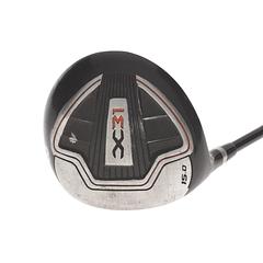 Wilson X31 Graphite Mens Left Hand Fairway 3 Wood 15* Regular - Wilson FireStick - Image 2