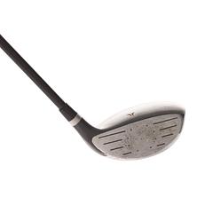 Wilson X31 Graphite Mens Left Hand Fairway 3 Wood 15* Regular - Wilson FireStick - Image 4