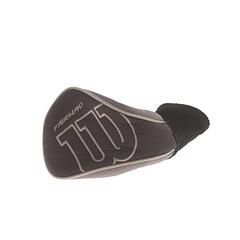 Wilson X31 Graphite Mens Left Hand Fairway 3 Wood 15* Regular - Wilson FireStick - Image 7