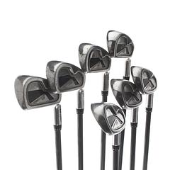 Yonex Cybertsra VX Graphite Mens Right Hand Irons 4-PW Regular - Yonex - Image 2