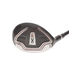 Wilson X-31 Graphite Mens Left Hand 5 Hybrid 23* Regular - Firestick - Image 1